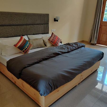 Getaway Stays Manali المظهر الخارجي الصورة