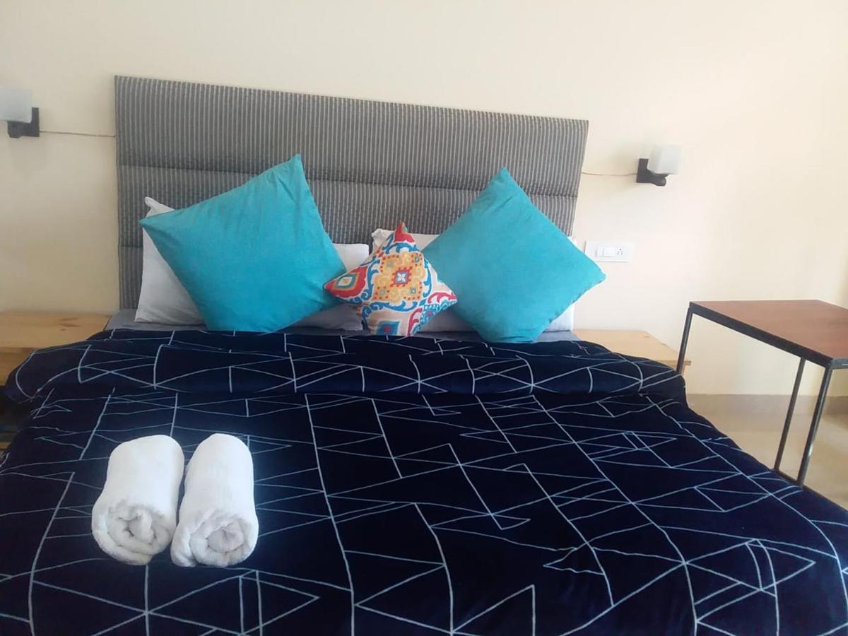 Getaway Stays Manali المظهر الخارجي الصورة